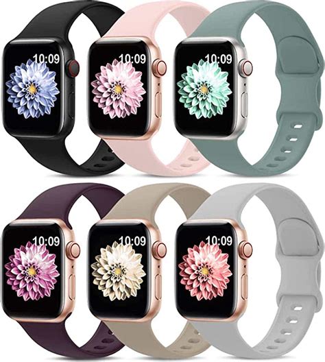 most fashionable apple watch bands